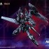 AULDY 1/100 MG NORMA UNX 04S MODEL KIT